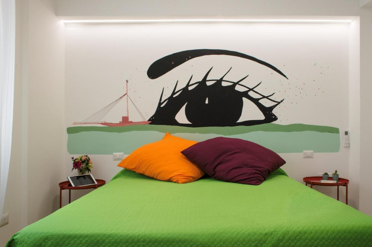 C&C Bedrooms Messina Ngoại thất bức ảnh