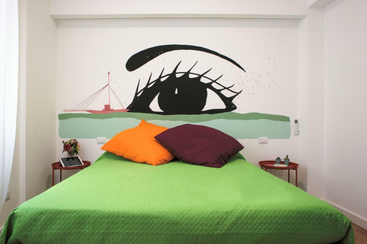 C&C Bedrooms Messina Ngoại thất bức ảnh
