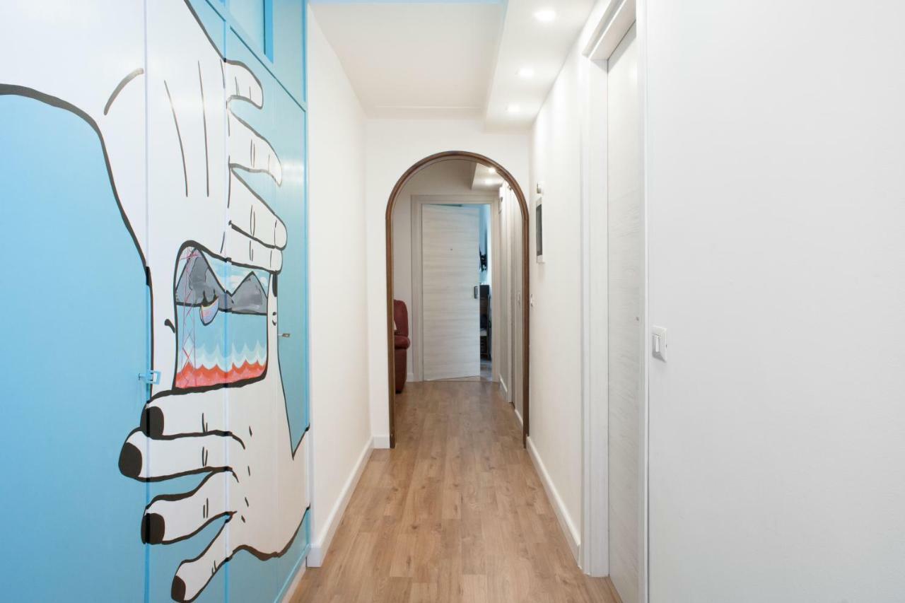C&C Bedrooms Messina Ngoại thất bức ảnh