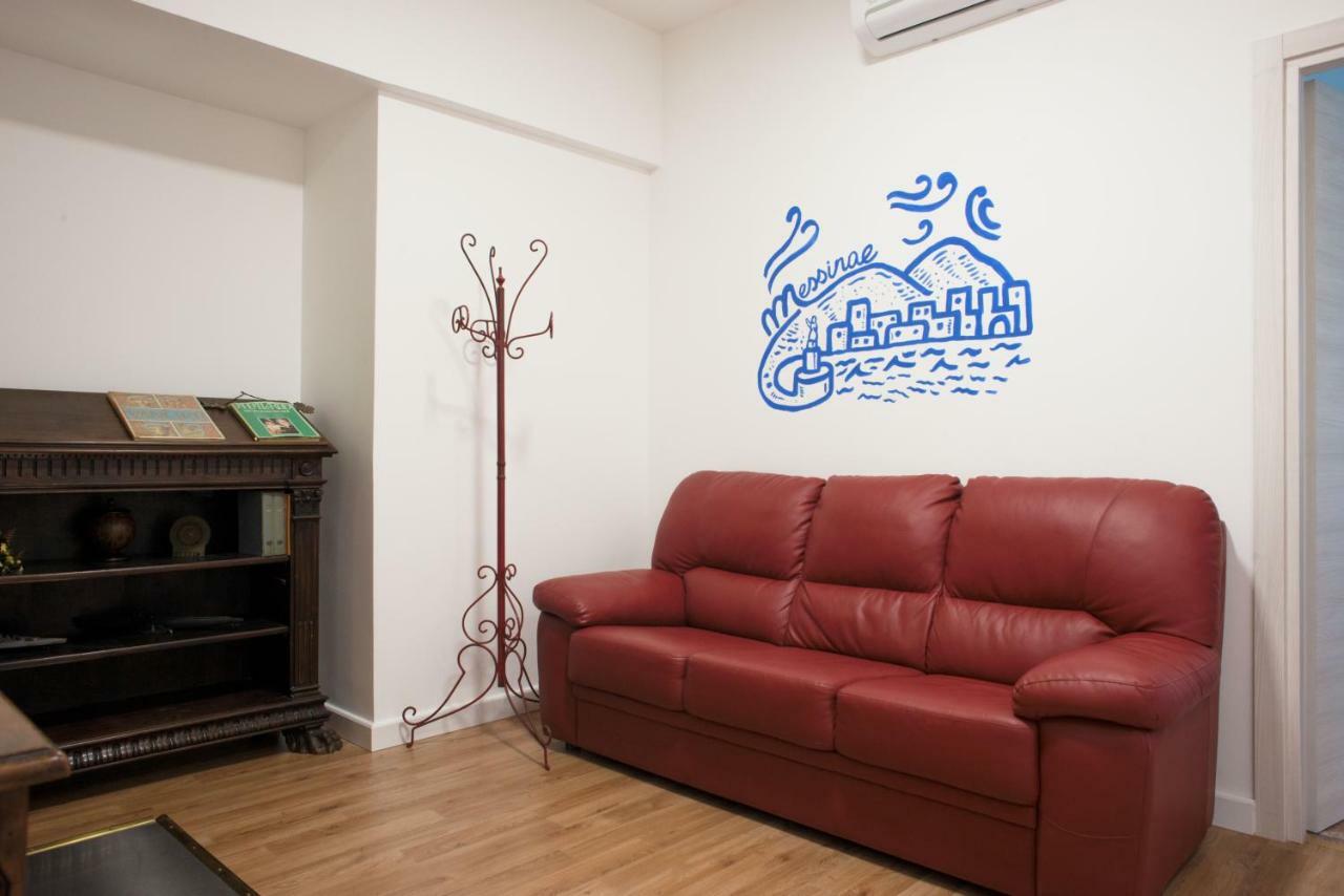 C&C Bedrooms Messina Ngoại thất bức ảnh